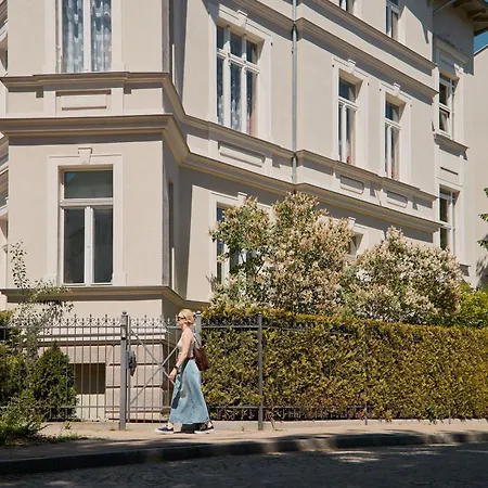 Haffnera Close To The By Downtown * Sopot