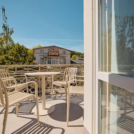 Haffnera Close To The By Downtown Apartament Sopot