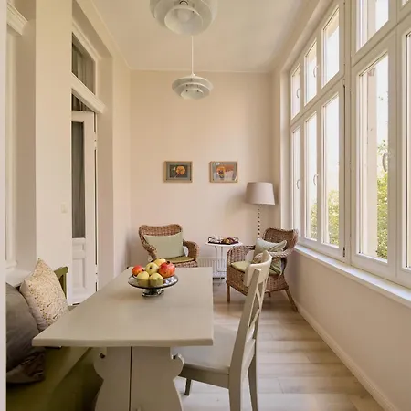 Haffnera Close To The By Downtown * סופוט