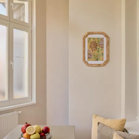 Apartament Haffnera Close To The By Downtown *