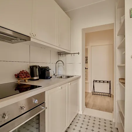 דירה Haffnera Close To The By Downtown